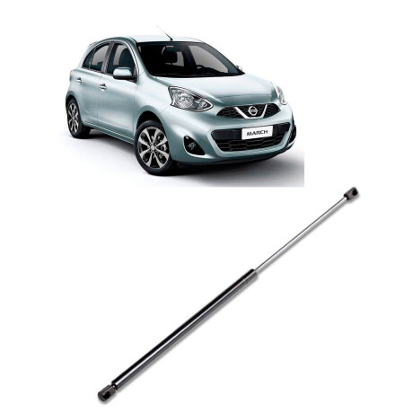AMORTIGUADOR BAUL - PORTON TRAS MARCH CAPOT VW BORA - AMORTIGUADOR BAUL - PORTON TRAS MARCH CAPOT VW BORA -
