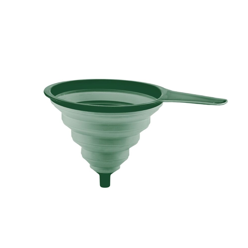 Embudo silicona QLUX IDEAS Embudo silicona QLUX IDEAS
