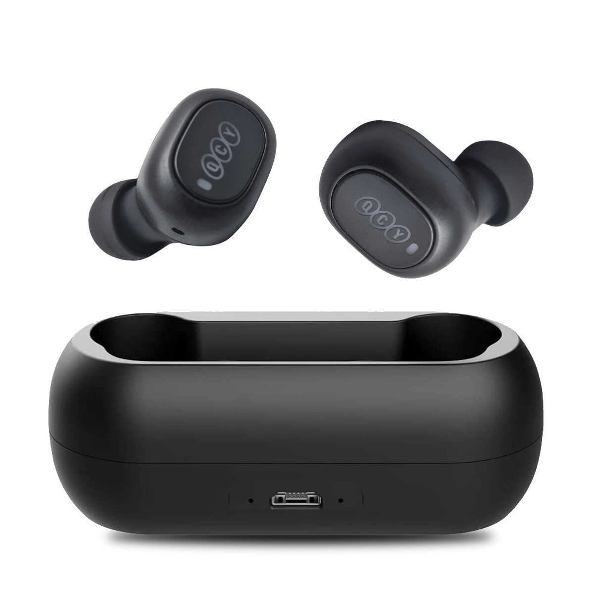 Auriculares Inal mbricos Qcy T1C By Xiaomi 001 Universo Binario