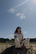 Musculosa Koli CRUDO