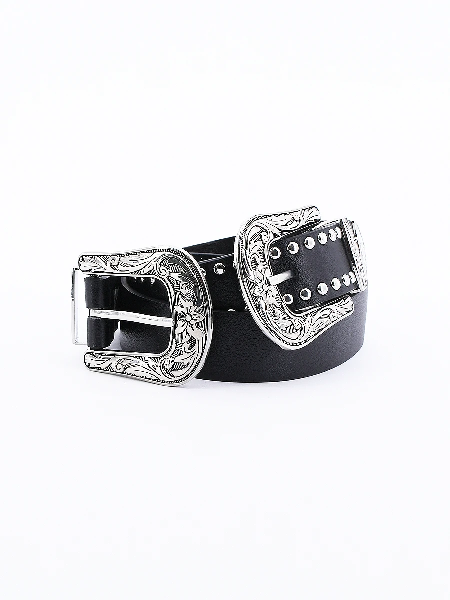 CINTO TORONTO - NEGRO 