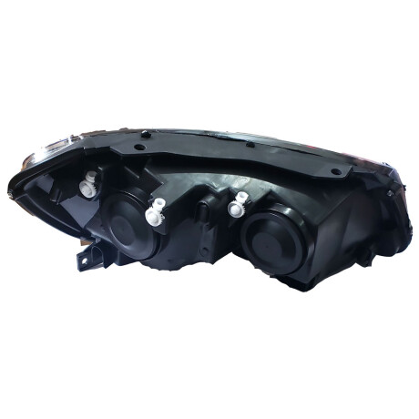 SEMIOPTICAS VOLKSWAGEN GOL G6 SURAN FOX 2013/ DOBLE PARABOLA H1-H7 IZQ. VIC SEMIOPTICAS VOLKSWAGEN GOL G6 SURAN FOX 2013/ DOBLE PARABOLA H1-H7 IZQ. VIC