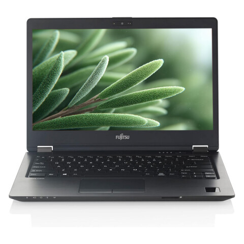 Notebook Fujitsu U748 I5 / 8gb Ram / 256gb NOTEBOOK RFPL FUJITSU U748 I5/8/256/14"