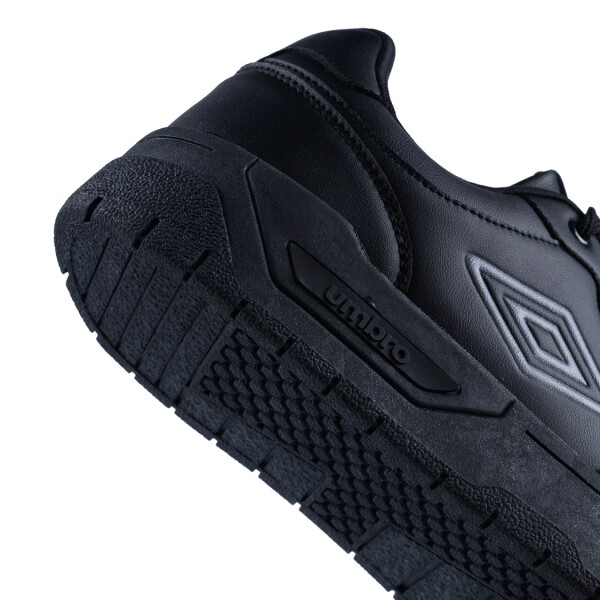 Championes MILO-HIGH Umbro Hombre 002