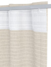 Cortina ELVALANDET 1x140x245 natural Cortina ELVALANDET 1x140x245 natural