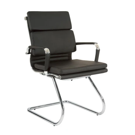 Silla De Oficina Redmond Chocolate