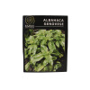 Semillas autocultivo de albahaca genovese KM100 Semillas De Albahaca Genovese