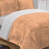Acolchado SILK – Corderito 2 Plazas Sommier Queen Acolchado SILK – Corderito 2 Plazas Sommier Queen