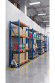 Estanteria Easy 2.0 X 1.0 X 0.60 M - 4 Estantes Estanteria Easy 2.0 X 1.0 X 0.60 M - 4 Estantes