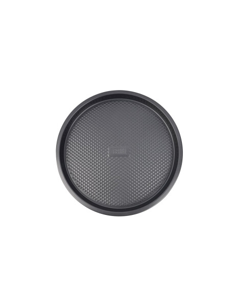 ASADERA PIZZA ANTIAD. D35x2CM ULTIMATE NEGRO ASADERA PIZZA ANTIAD. D35x2CM ULTIMATE NEGRO