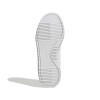 Championes ADIDAS COURTBLOCK BOLD Mujer IH6171 Blanco-blanco