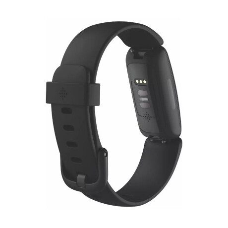 Pulsera Inteligente Fitbit Inspire 2 Negro Pulsera Inteligente Fitbit Inspire 2 Negro
