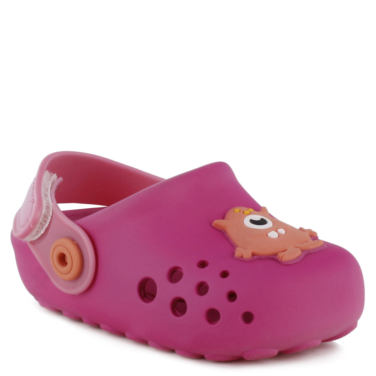 Sandalias Infantiles Rider Lunar Baby - Rosa 