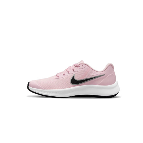 Championes Nike Star Runner 3 GS De Niño Pink
