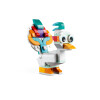 Unicornio Mágico Creator 3 en 1 Lego Unicornio Mágico Creator 3 en 1 Lego