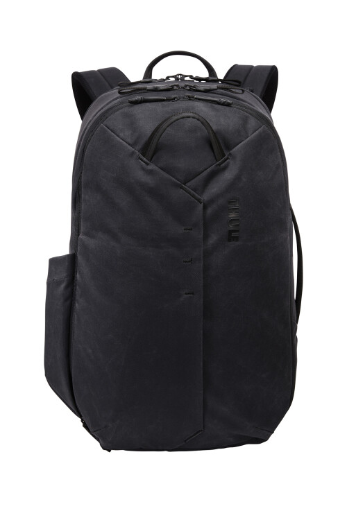 Thule Aion Travel Backpack 28L - Black Thule Aion Travel Backpack 28L - Black