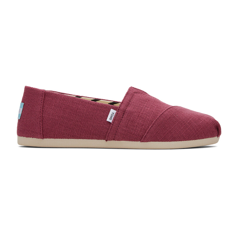 Vin Rse Hrtg Cvs Wm Alpr Esp - Mujer Pink