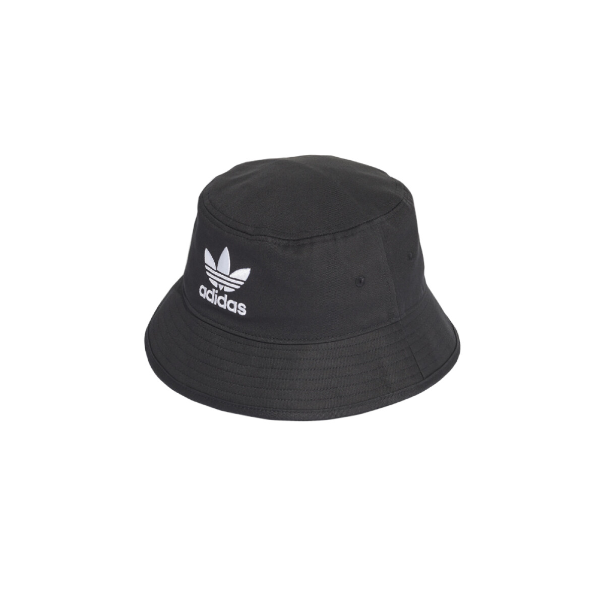 Gorro adidas Bucket Hat - Black - Black 