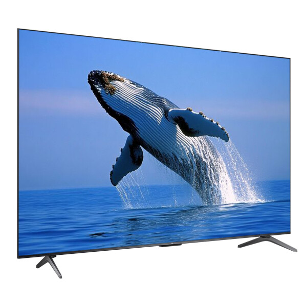 Smart Tv Tcl 65c6k Qled Con Miniled Google TV 65 TCL MINILED 65C6K 4K