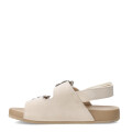 Sandalias de Niña MINI Miss Carol Jazmin Beige