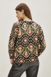 Sweater Cymade Bread Multicolor
