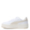 Championes de Mujer Puma Court Lally SKye Blanco - Beige Arena