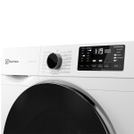Lavarropas 7K Carga Frontal INVERTER Blanco