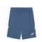 Shorts Puma Ess Camo 10 Masculino Azul