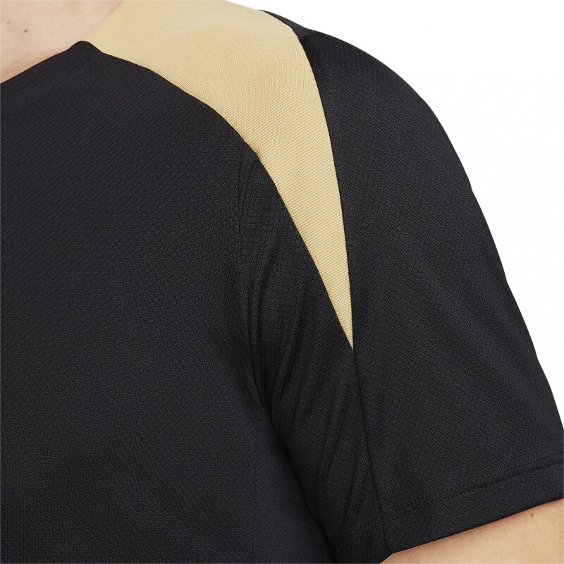 REMERA NIKE STRIKE Black