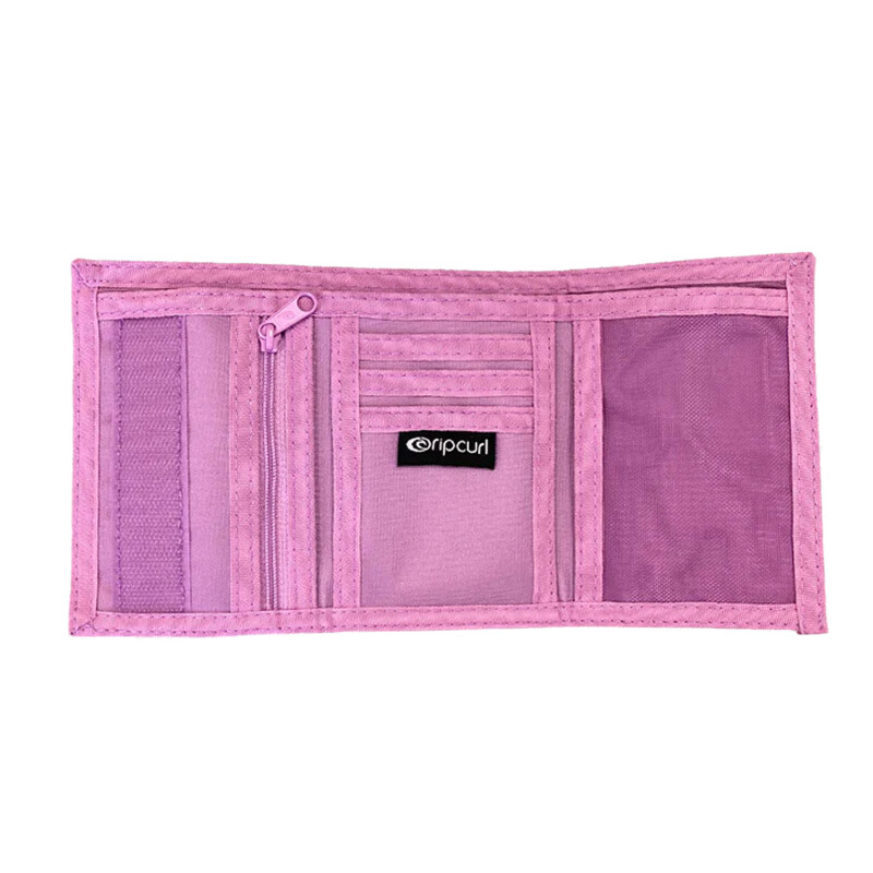Billetera Rip Curl Mixed Surf Wallet - Multicolor Billetera Rip Curl Mixed Surf Wallet - Multicolor
