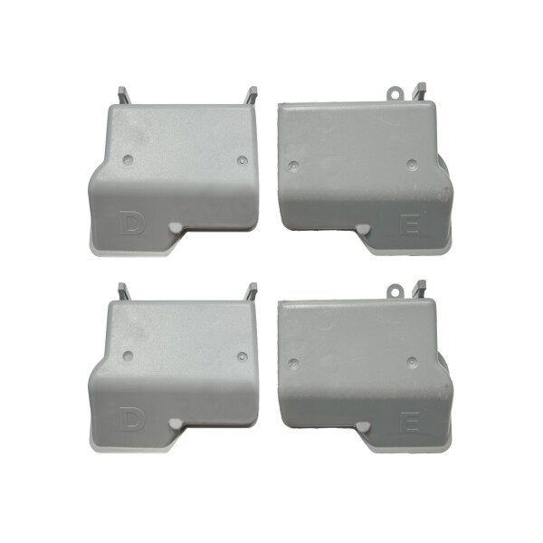 Bloqueos Fox, Gol, Suran4 P (giii Y Giv) Pst Bloqueos Fox, Gol, Suran4 P (giii Y Giv) Pst