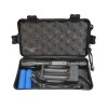 Linterna 20 cm de largo 2 Baterias Recargable con Estuche Arye Linterna 20 cm de largo 2 Baterias Recargable con Estuche Arye