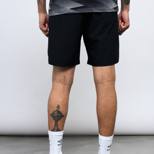 SHORT FLEX Umbro Hombre 002
