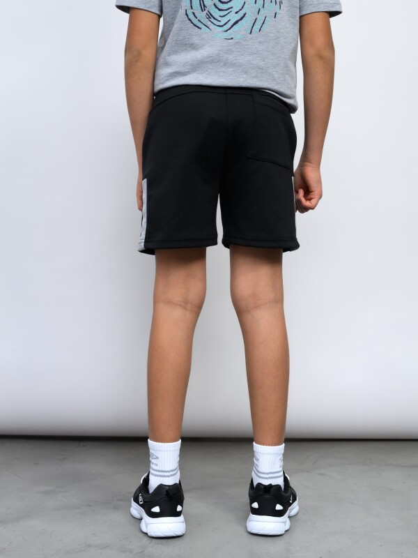 BERMUDA CUTS Umbro Junior 25m