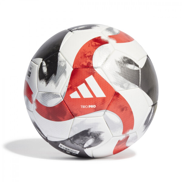 Pelota Adidas Tiro Pro - HT2428 Blanco