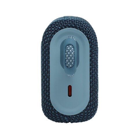 Speaker portátil JBL Go 3 Azul