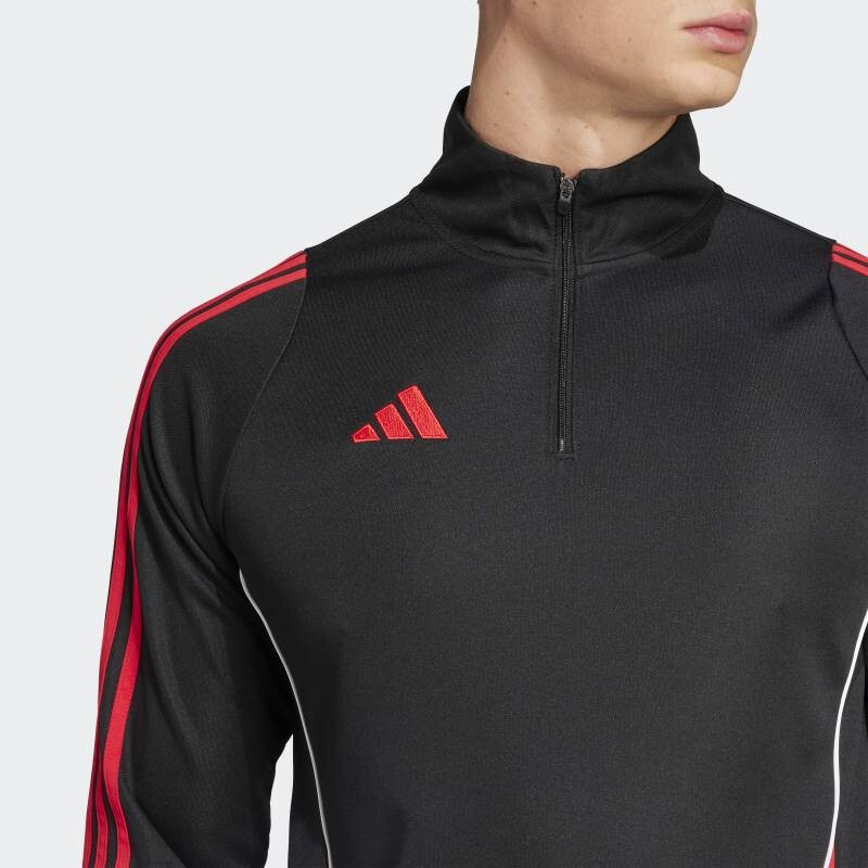 Buzo Adidas Entrenamiento Tiro 24 Negro