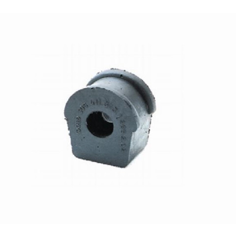 GOMA DE BARRA ESTABILIZADORA EXTERIOR GOL G1 / G2 / G3 / G4 82/09 Goma De Barra Estabilizadora Exterior Gol G1 / G2 / G3 / G4 82/09