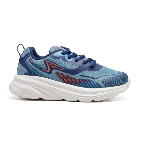 DEPORTIVO PAZ - HITEC AZUL