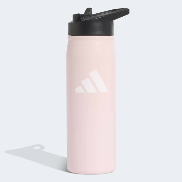 Botella Adidas (0,6 litros) Rosado