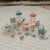 Biberón Fisiológico Suavinex 150ml Dreams Celeste
