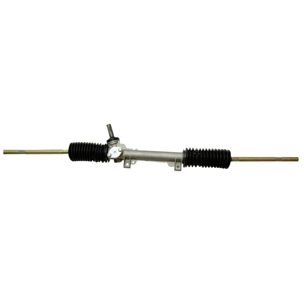 CREMALLERA DIRECCION CITROEN - PEUGEOT ZX 306 MECANICA - 