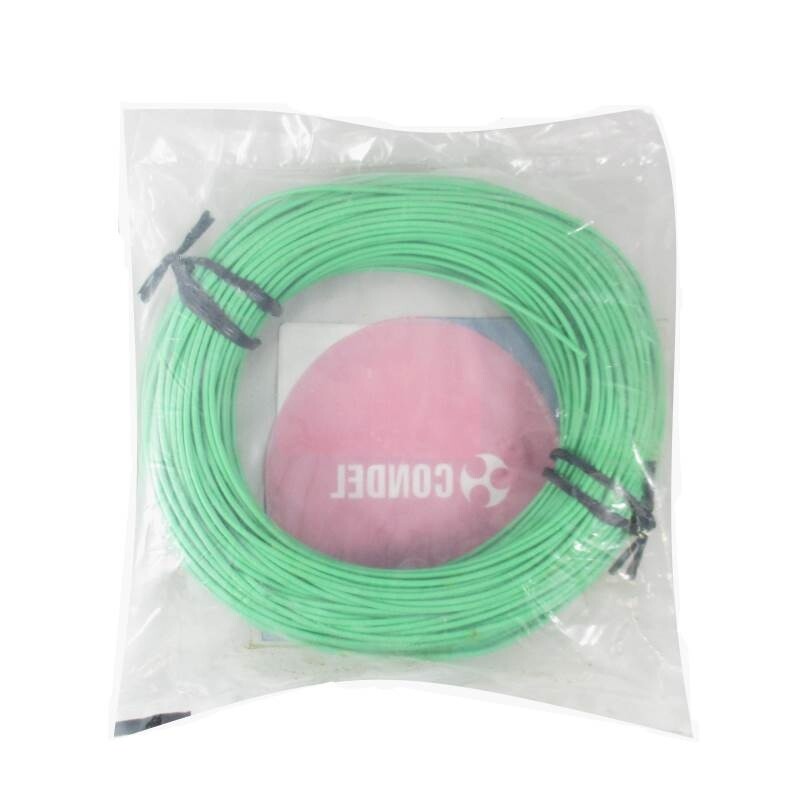 CABLE MULTIFILAR 1,50MM2 VERDE CONDEL CABLE MULTIFILAR 1,50MM2 VERDE CONDEL