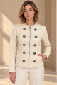 Campera Victoria Natural