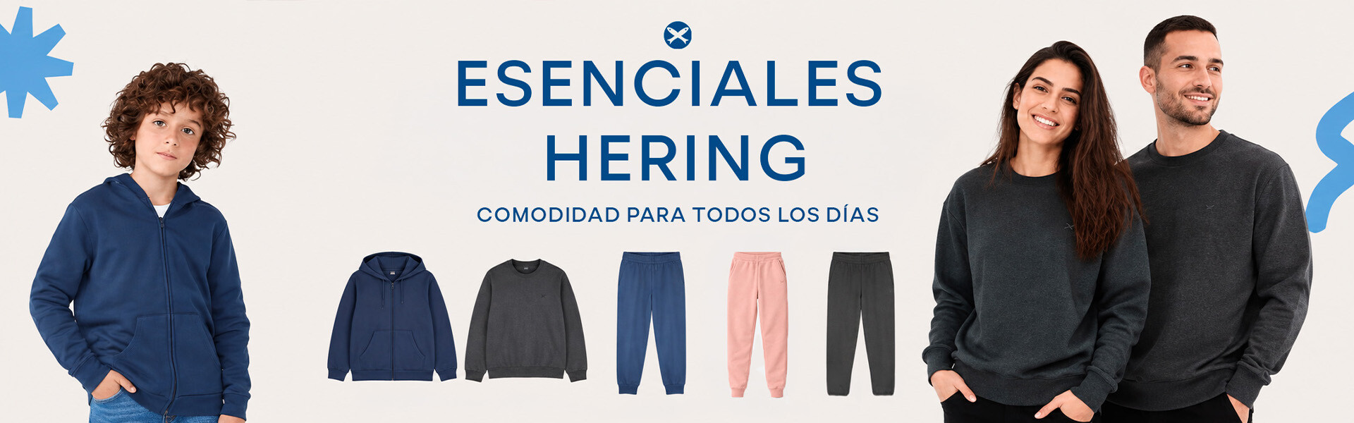 ESENCIALES
