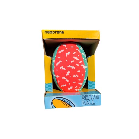 Pelota Rugby Neopreno Pelota Rugby Neopreno