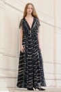 DRESS DOPHER Negro