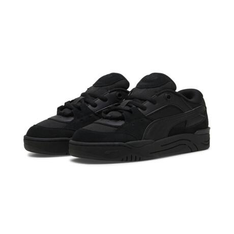 PUMA 180 38926717 Negro