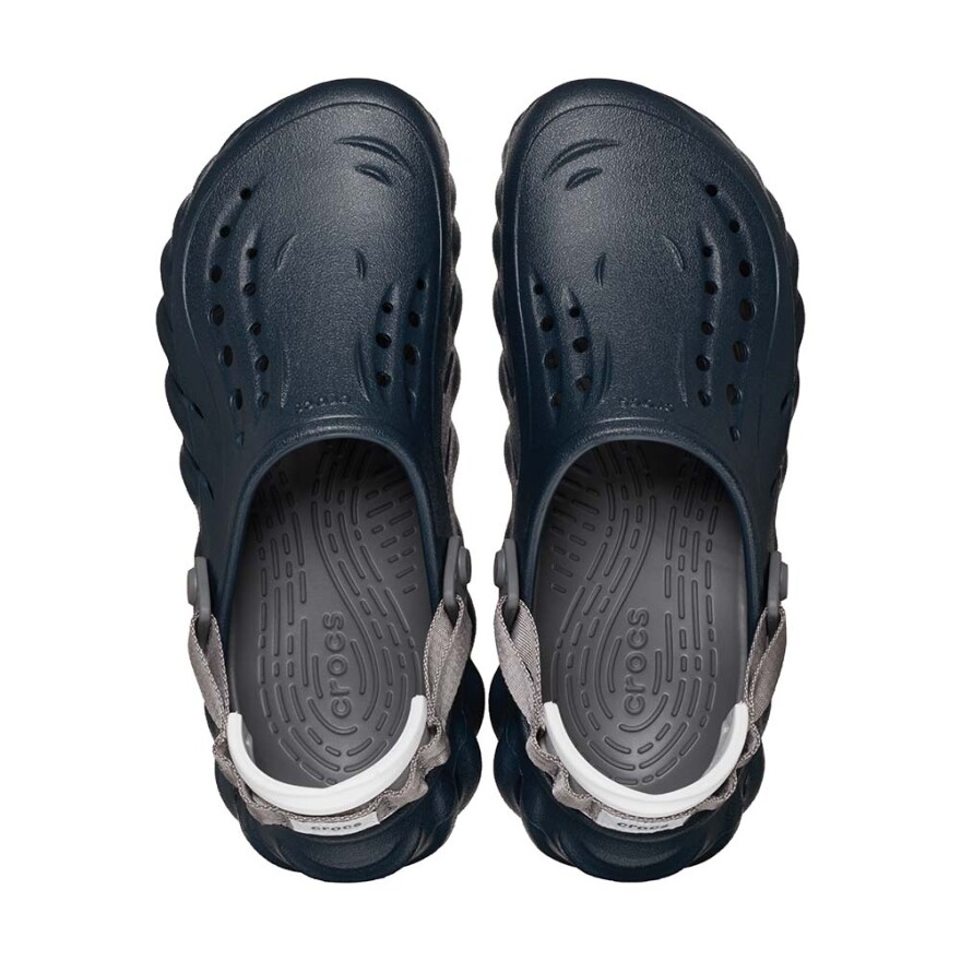 Echo Clog - Unisex Nightfall