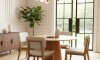 Juego de Comedor - Mesa Zara + Sillas Classic Juego de Comedor - Mesa Zara + Sillas Classic